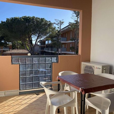 Studio Cosy Avec Terrasse, Parking, Proche Thermes - Balaruc-Les-Bains - Fr-1-553-89 Ngoại thất bức ảnh